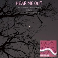 Hear Me Out (feat. Martin Pearson) - Single - Dan Pearson