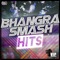 Kach Di Glassi - Twinbeats & Bakshi Billa lyrics
