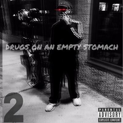 Drugs on an Empty Stomach 2 - EP