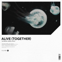 Alive (Together) - Single - Vee Brondi, Henrell & MYID