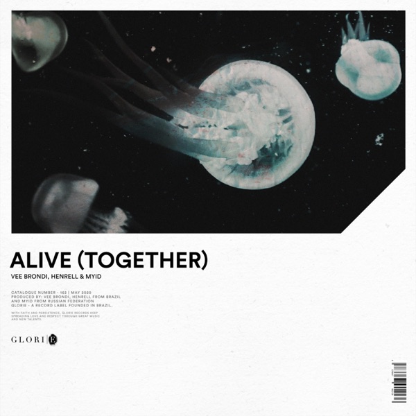 Alive (Together) - Single