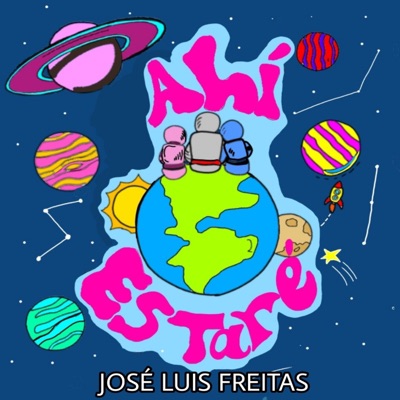 Ahí Estaré - Single