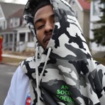 Lil Fiji Faucet