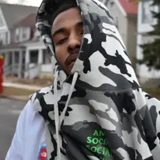 Listen to Lil Fiji Faucet, watch music videos, read bio, see tour dates & more!