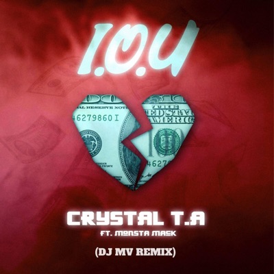 I.O.U. (feat. Monsta Mack) [Dj MV Remix] - Single