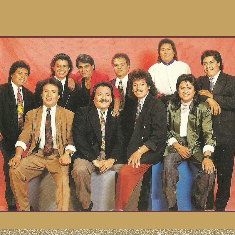 Los Titanes - Te Extraño