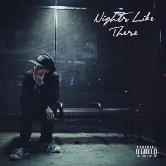 Cover artwork for Stay True
