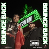 Bounce Back (feat. Fego Navarro) - Single - Allmothug