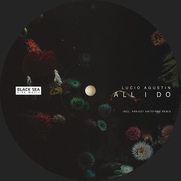All I Do - Single
