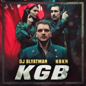 KGB (feat. Hbkn) artwork