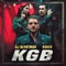 KGB (feat. Hbkn) artwork