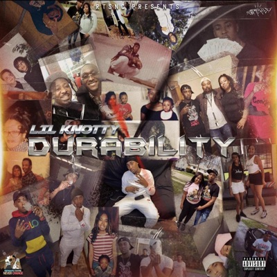 Lil Knotty Durability