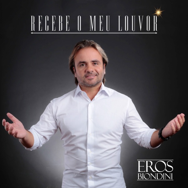 Recebe o Meu Louvor