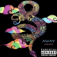 Away - EP - Larsxn