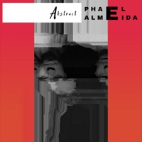 Album cover for Joji by Phael Almeida