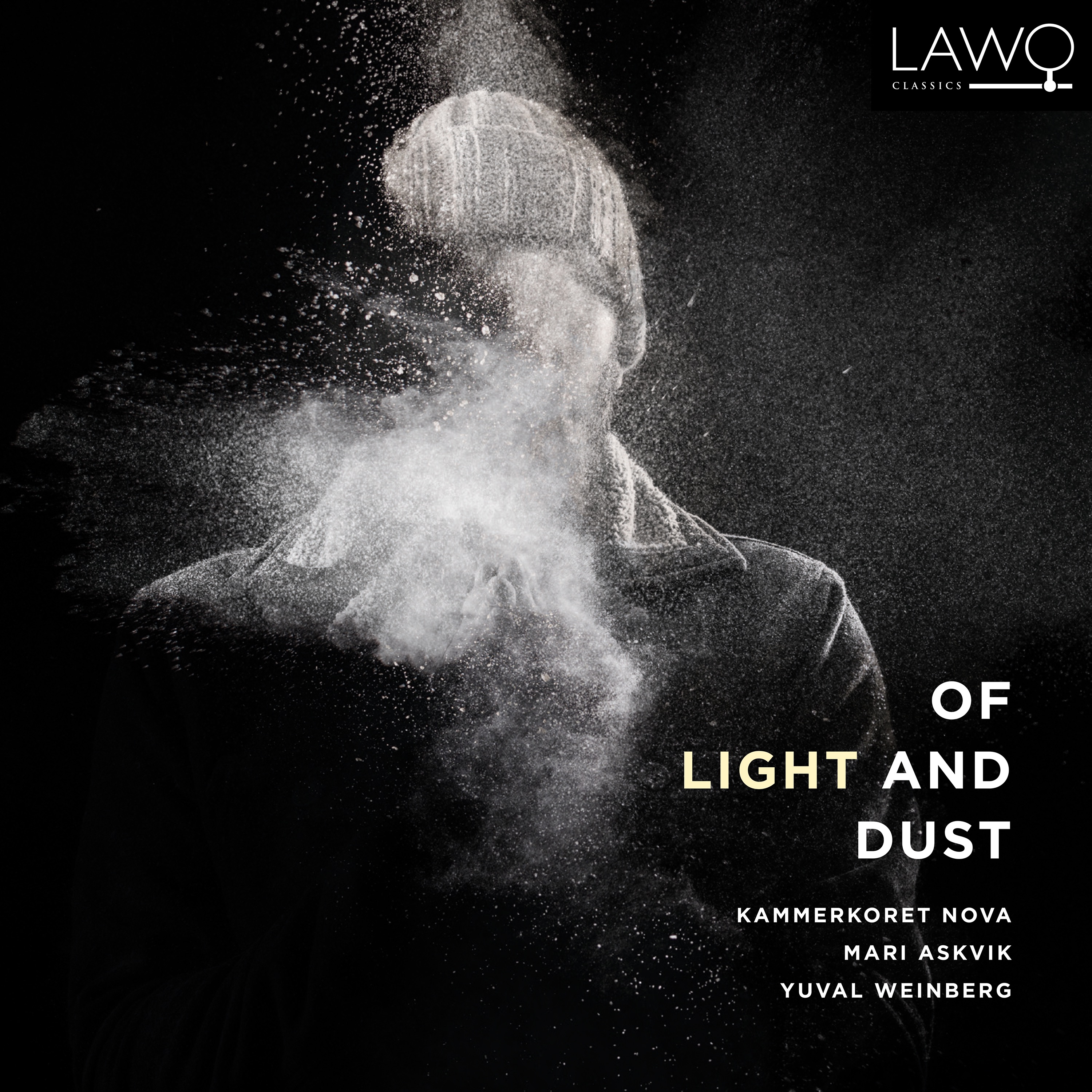 Of Light and Dust (feat. Mari Askvik)