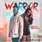 Warrior (feat. Steven Malcolm & Joanna Ber) - E2 lyrics