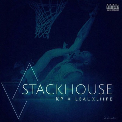 Stackhouse (feat. Leauxliife) - Single