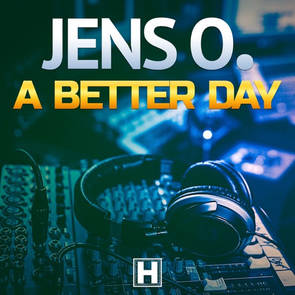 A Better Day - Single