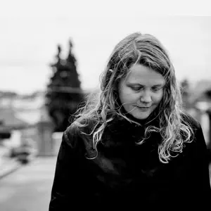 Kate Tempest