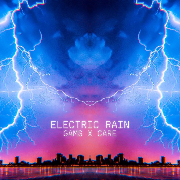 Electric Rain (feat. Care)