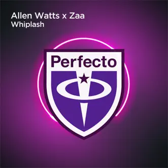 Whiplash by Allen Watts & Zaa song reviws