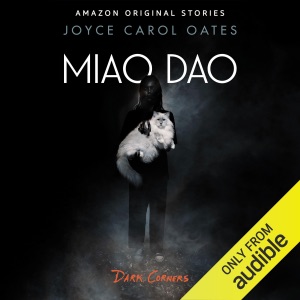 Miao Dao: Dark Corners collection (Unabridged)