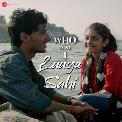 Laage Sahi (From "Who Am I") - Single