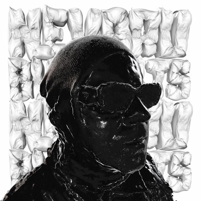 Es Nevaru Būt Balts - Single