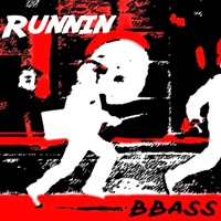 Runnin' - Single - BBass