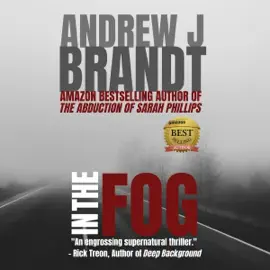 In the Fog (Unabridged)