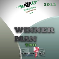 Winner Man - Single - Tno