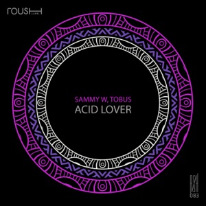Acid Lover - EP