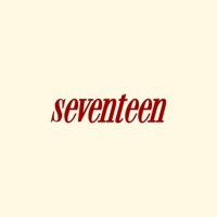 Album cover for Seventeen by Voth