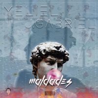 Maldades (feat. J.Gabriel) - Single - Yeliel