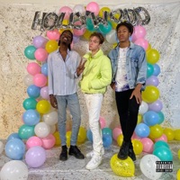 Hollywood - Single - The Lo$t Generation