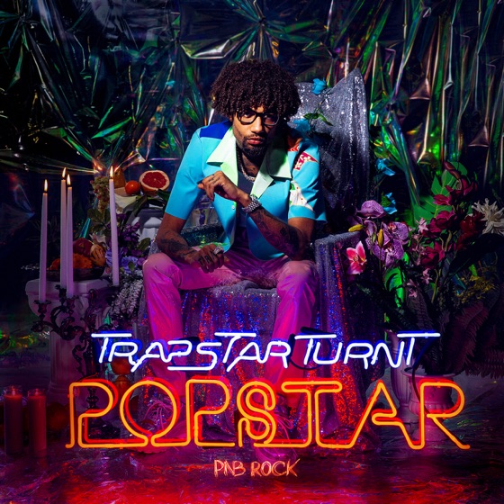 Cover artwork for Nowadays