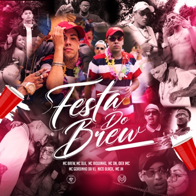 Festa do Brew - Single
