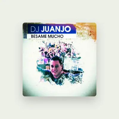 Listen to DJ Juanjo, watch music videos, read bio, see tour dates & more!