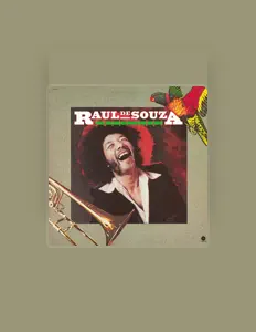 Listen to Raul De Souza, watch music videos, read bio, see tour dates & more!