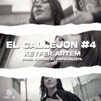 El callejón #4 (feat. KEYFER ARTEM) - Single - Dayner 