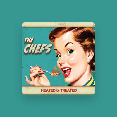 Listen to The Chefs, watch music videos, read bio, see tour dates & more!