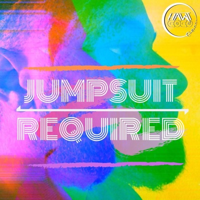 Jumpsuit Required - EP