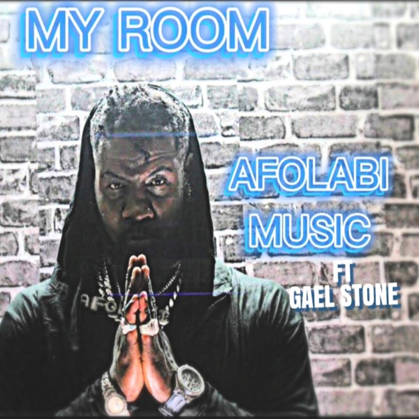 MY ROOM (feat. GAEL STONE)