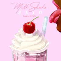 Milkshake - Single - Jayo