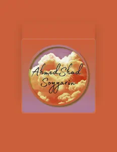 AhmedShadを聴いたり、ミュージックビデオを鑑賞したり、経歴やツアー日程などを確認したりしましょう！