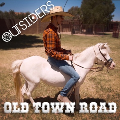 Old Town Road - Single