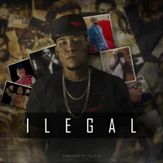 Ilegal (feat. Liro 100, El Sicokario, El Rey Guevara, Packer Luther King, Nanoboy & Gino B) by Razuko song reviws