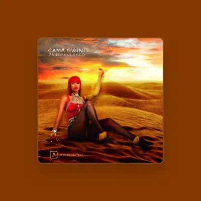 Listen to Camagwini, watch music videos, read bio, see tour dates & more!