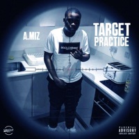 Target Practice - Single - A Miz
